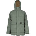 Maloja VigoloM. ReDown Coat Mens Frosty Green