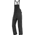 Salomon Moon Patrol Gore-Tex Bib Mens Deep Black