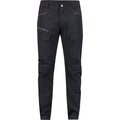 Lundhags Fulu Cargo Strech Hybrid Pant Mens Black (900)