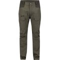 Lundhags Fulu Cargo Strech Hybrid Pant Mens Forest Green (604)