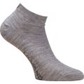 Ulvang Everyday Ankle Sock 2-Pack Grey Melange