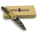 Extrema Ratio BF1 - Desert Warfare Classic Tanto (CT)