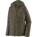 Patagonia DAS Light Hoody Womens Pine Needle Green