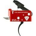 Triggertech AR15 Diamond Pro Curved