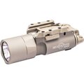 Surefire X300-A Turbo Tan