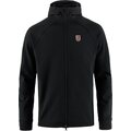 Fjällräven Expedition Fleece Hoodie Mens Black (550)