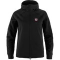 Fjällräven Expedition Fleece Hoodie Womens Black (550)