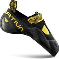 La Sportiva Theory Yellow / Black