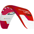 Ozone Hyperlink V4 Kite Only 13m² Red/Rubine/White