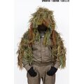 SC Ghillie Viper Hood Pro Olive