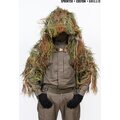 SC Ghillie Viper Hood Pro Multicam