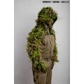 SC Ghillie NEXTGEN VIPER HOOD LONG SLEEVE M05 - Multi-Season