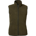 Chevalier Mainstone Vest Womens Autumn Green (no logos)