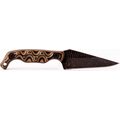 Stroup Knives Mini - G10 Camo