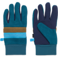 Cotopaxi Teca Fleece Full Finger Gloves Abyss