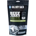 Kuivalihakundi Beef Jerky 500g Mild Habanero