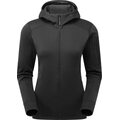 Rab Modulus Hoody Womens Black