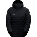 Mammut Sender IN Hooded Jacket Womens Black