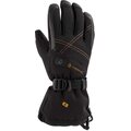 Therm-ic Ultra Heat Boost Gloves Women Black