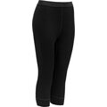 Devold Expedition Merino 3/4 Longs Womens Black