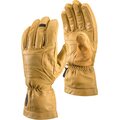 Black Diamond Kingpin Gloves Beeswax