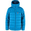 Fjällräven Expedition Mid Winter Jacket Mens UN Blue / Navy (525-560)