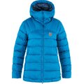 Fjällräven Expedition Mid Winter Jacket Womens UN Blue / Navy (525-560)