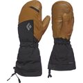 Black Diamond Mercury Mitts Dark Curry