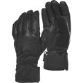 Black Diamond Tour Gloves Black