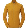 Rab Nexus Jacket Womens Dark Butternut