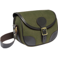 Beretta Terrain EVO Canvas Cartridge Bag Olive Green