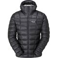 Rab Mythic G Jacket Mens Black