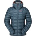 Rab Mythic G Jacket Womens Orion Blue