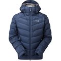 Rab Glaceon Pro Jacket Mens Tempest Blue