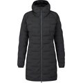 Rab Cubit Stretch Down Parka Womens Ebony