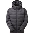 Rab Ascent Jacket Mens Graphene