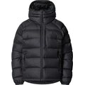 Haglöfs Rosson Down Hood Womens True Black