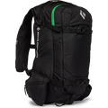 Black Diamond Dawn Patrol 32 Black