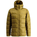 Lundhags Padje Light Tech Down Jacket Mens Olive