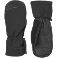 Sealskinz Swaffham Waterproof Extreme Cold Weather Insulated Finger-Mitten With Fusion Control Black