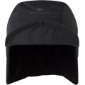 Sealskinz Kirstead Waterproof Extreme Cold Weather Hat Black