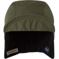 Sealskinz Kirstead Waterproof Extreme Cold Weather Hat Olive