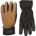 Sealskinz Witton Waterproof Extreme Cold Weather Glove Tan