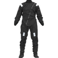 Ursuit AWS immersion suit - Made to measure Black