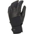 Sealskinz Walcott Waterproof Cold Weather Glove With Fusion Control Black