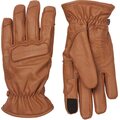 Sealskinz Twyford Waterproof Cold Weather Work Glove With Fusion Control Brown