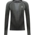 Odlo POW Blackcomb Base Layer Top Mens Black