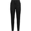 Odlo Zeroweight X-Warm Windproof Cross-Country Pants Womens Black