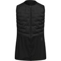 Odlo Zeroweight Insulator Vest Mens Black / Black