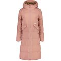 Maloja AnkogelM. ReDown Coat Womens Mauve